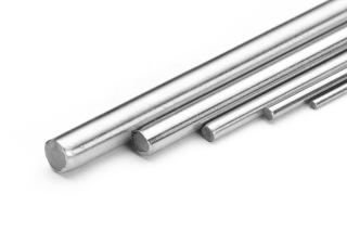 Ocelový drát nerezový pr. 2 x 1000mm