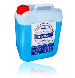 Smoke Oil BlueMax  - 5l