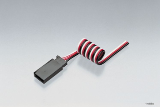 Servokabel Futaba - protikus