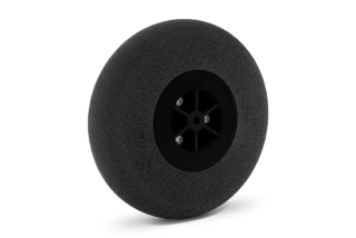 Kolo mechové 100 mm 