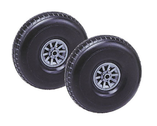 SuperLight Standard kolo 50 mm